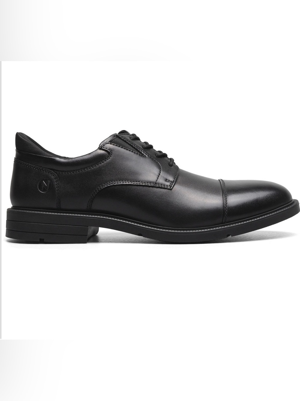 Nunn Bush Kore EZ Icon Cap Toe Oxford (Men's) size 11 NEW - Picture 2 of 7